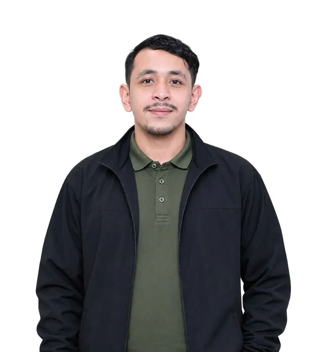 Muhammad Al-Farisy
