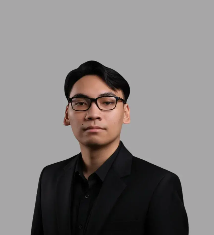 Cahya Putera Prasetyo