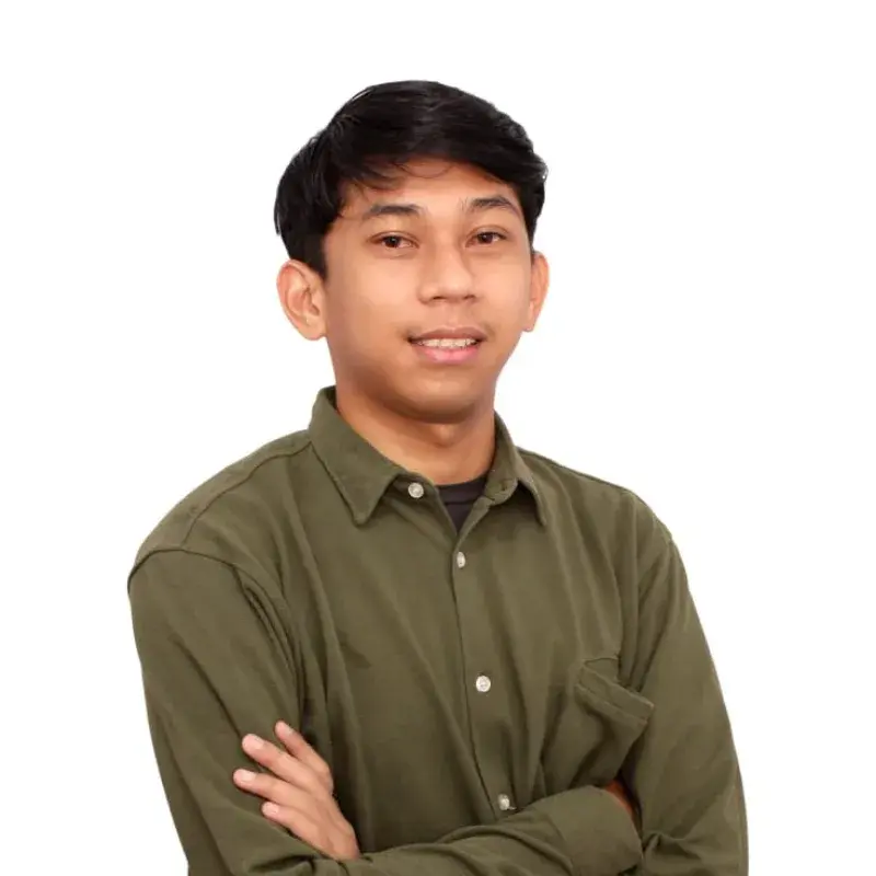 Zael Yahd Xanggam
